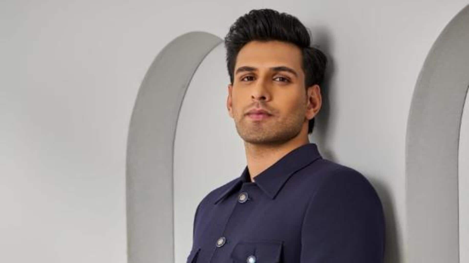 'Ramayana': How newcomer Nitish Sharma landed Shatrughn's role