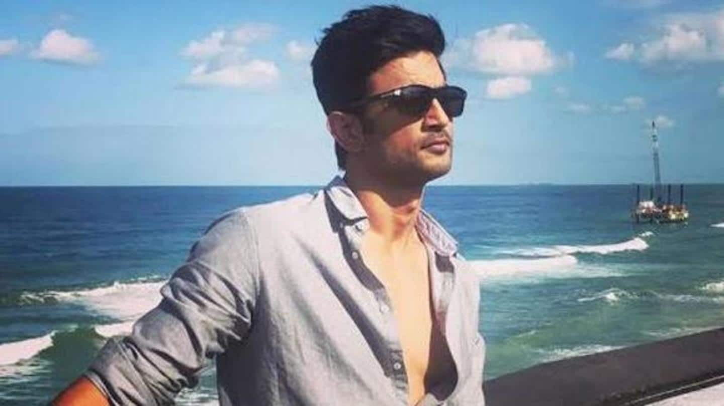 Cited judgment on media trial of Sushant Singh Rajput case Cited judgment on media trial of Sushant Singh Rajput case