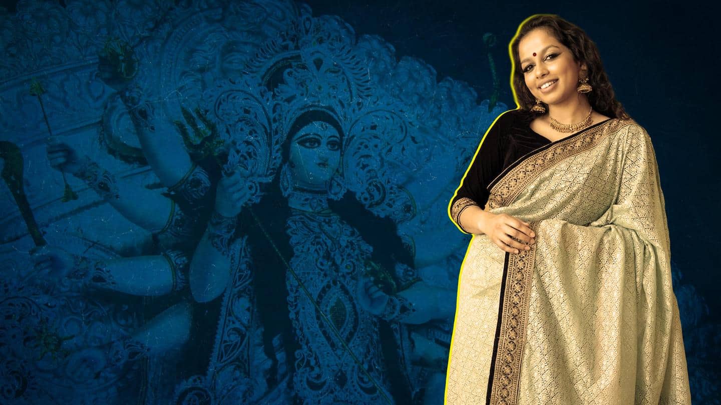 5 fashion tips for women this Durga Puja