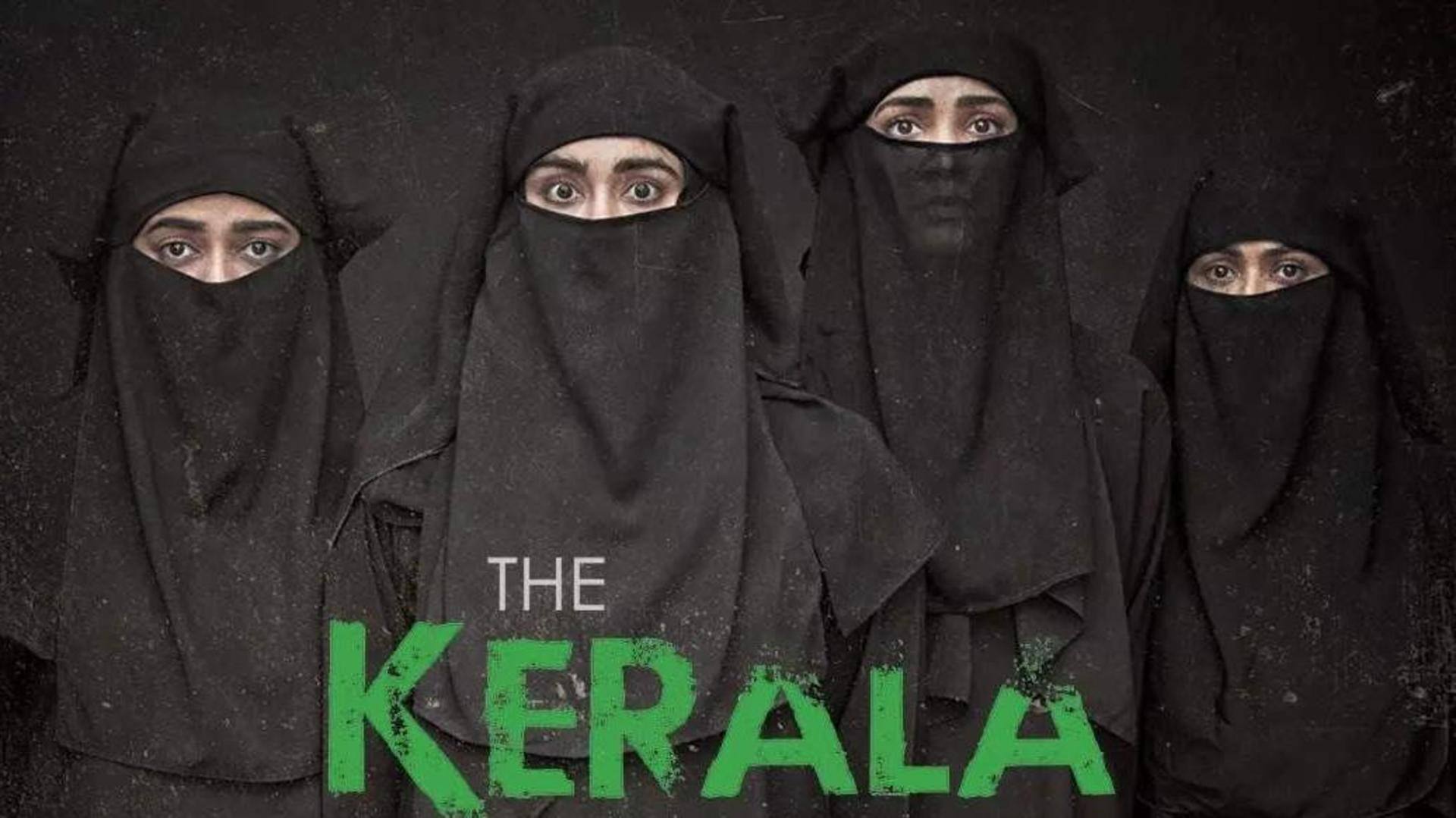 #BoxOfficeCollection: 'The Kerala Story' is steady in Week 4