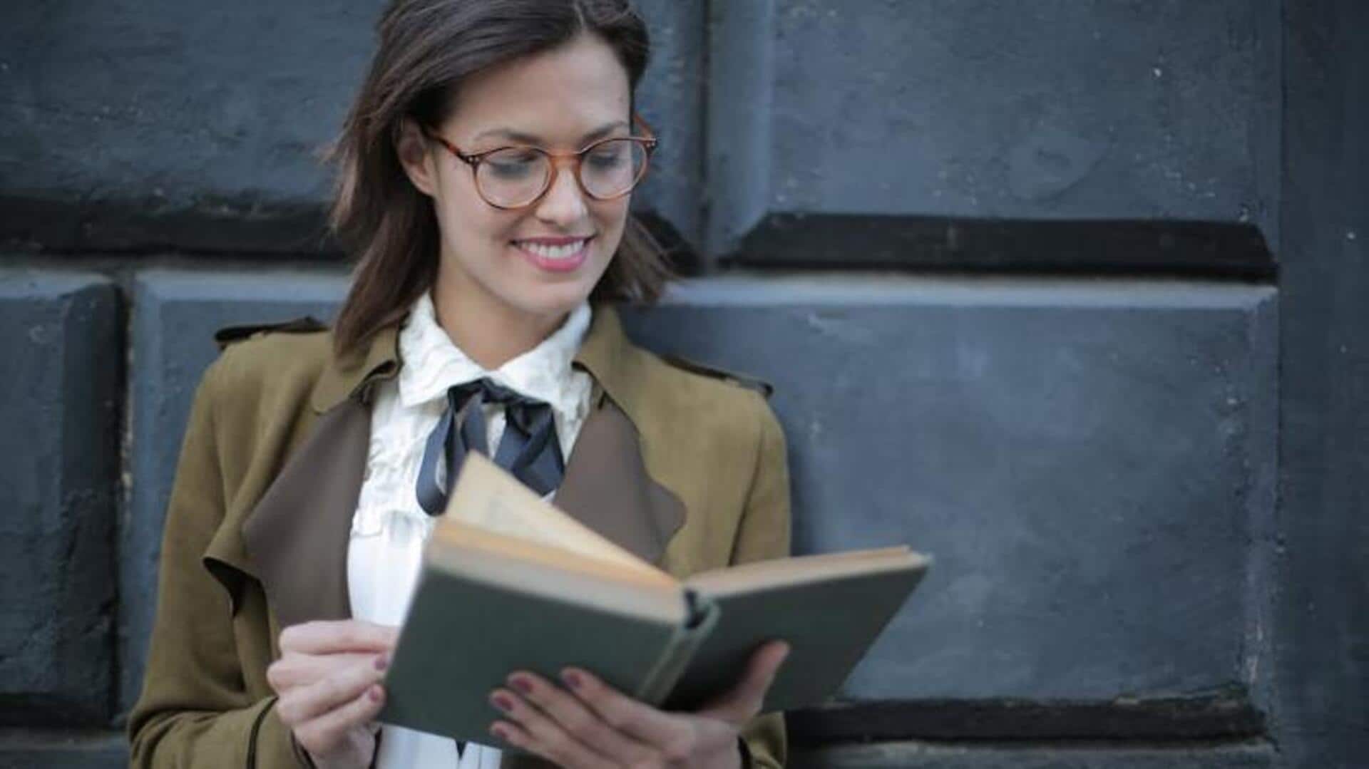 Books that will help you build wealth in your 30s