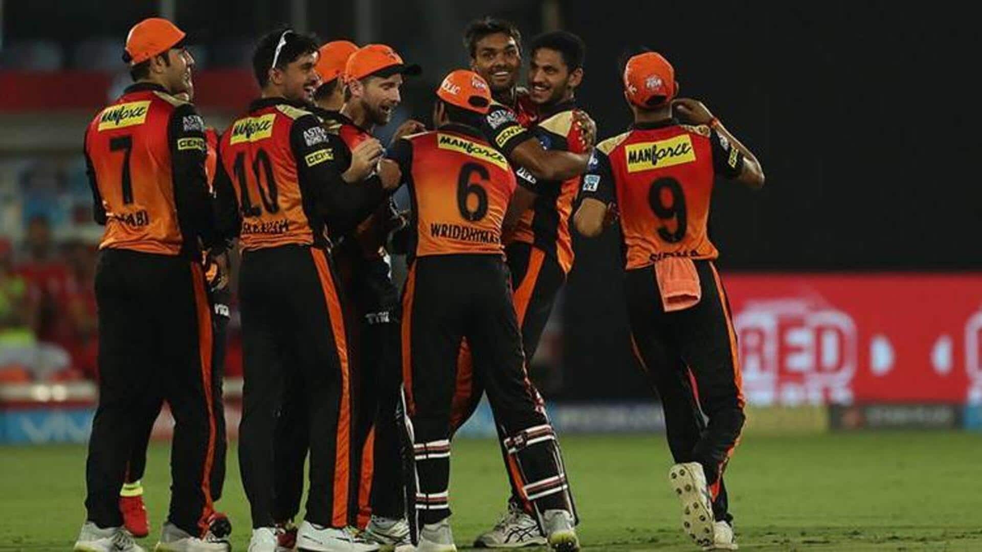 Decoding the lowest-defended totals in IPL history