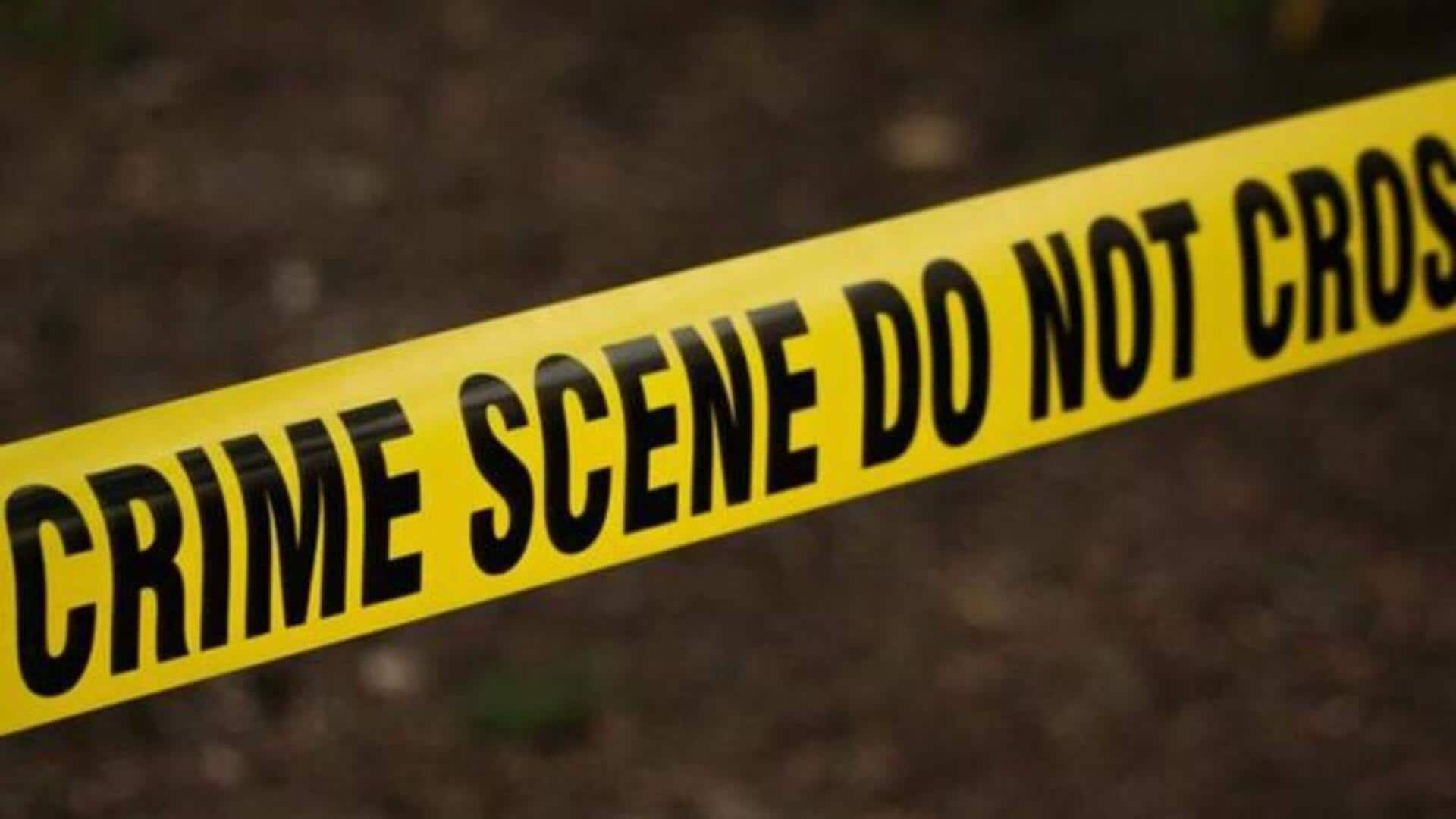 Karnataka: Man beheads minor fiancée after engagement called off 