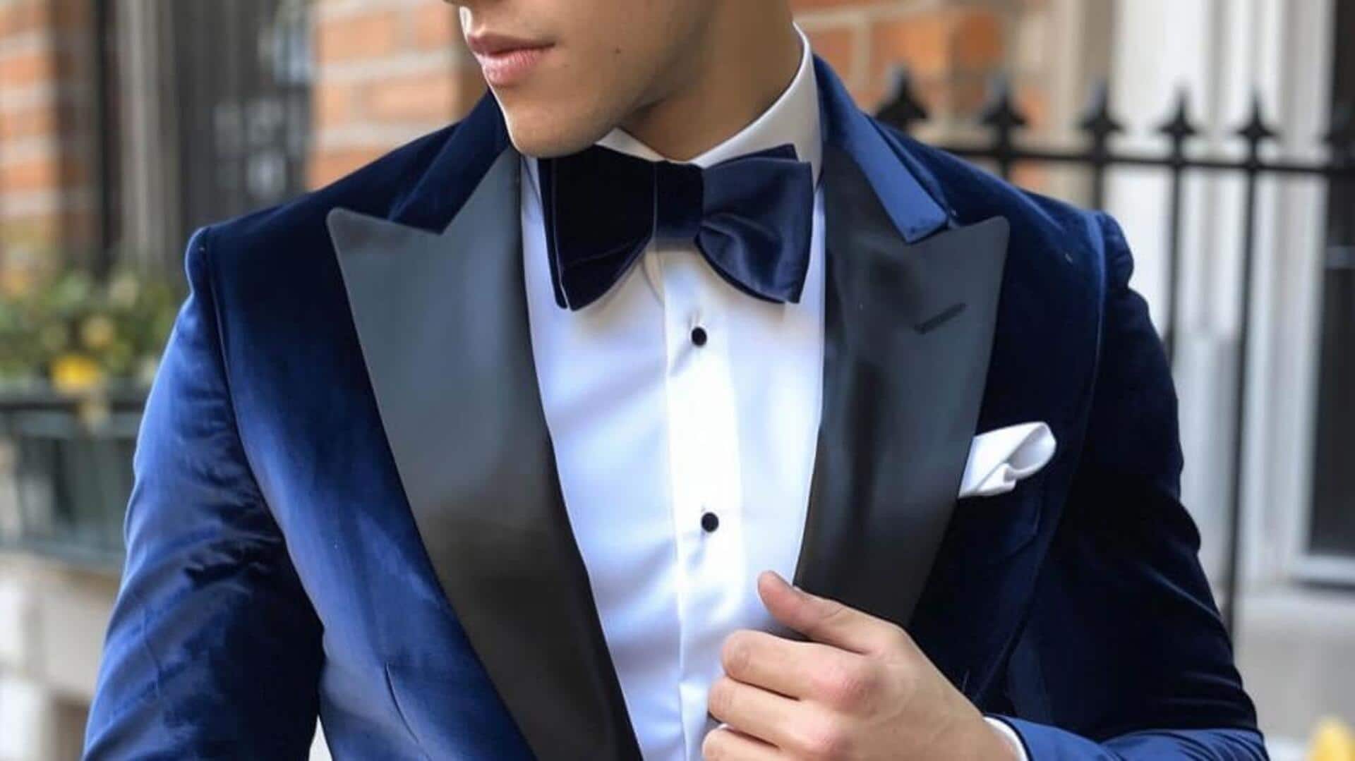 Navigating high school prom attire with this fashion guide