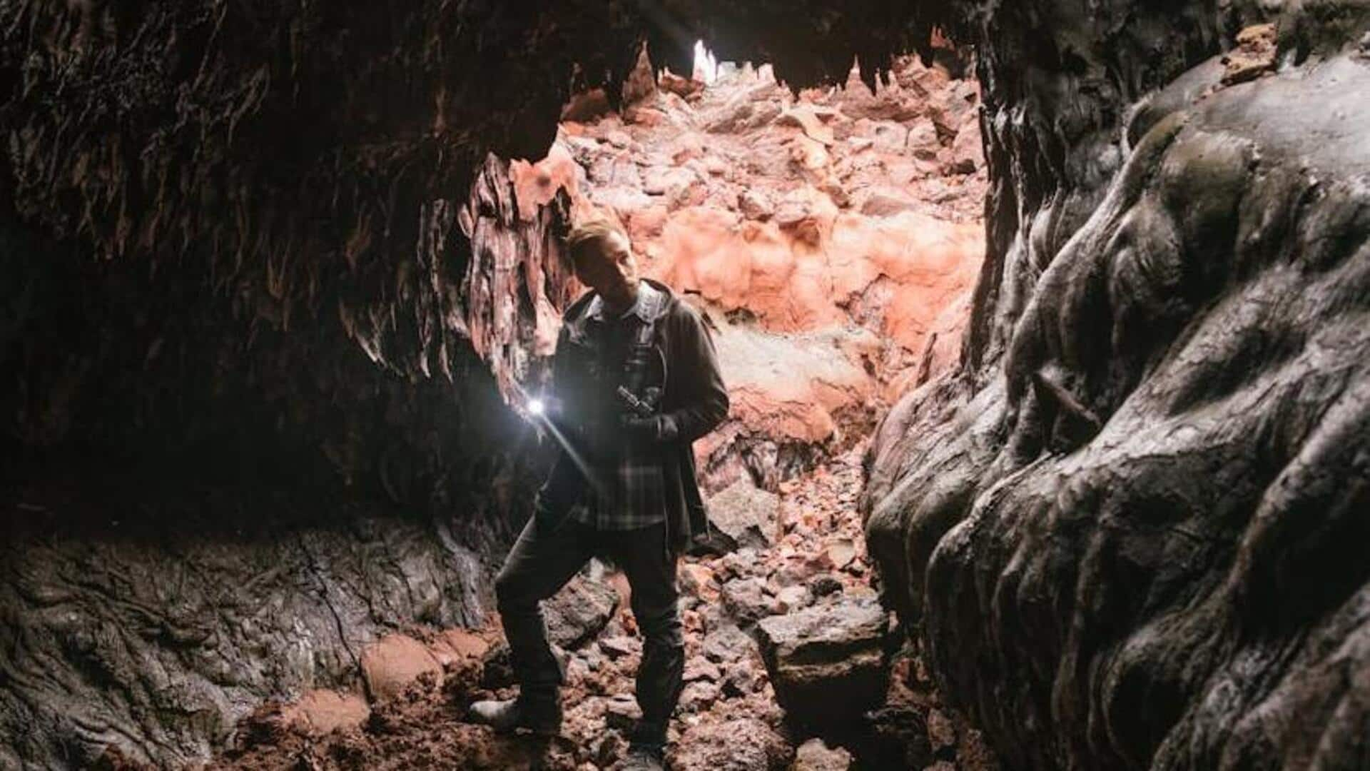 Beneath Paris: Unveiling the mysteries of the catacombs