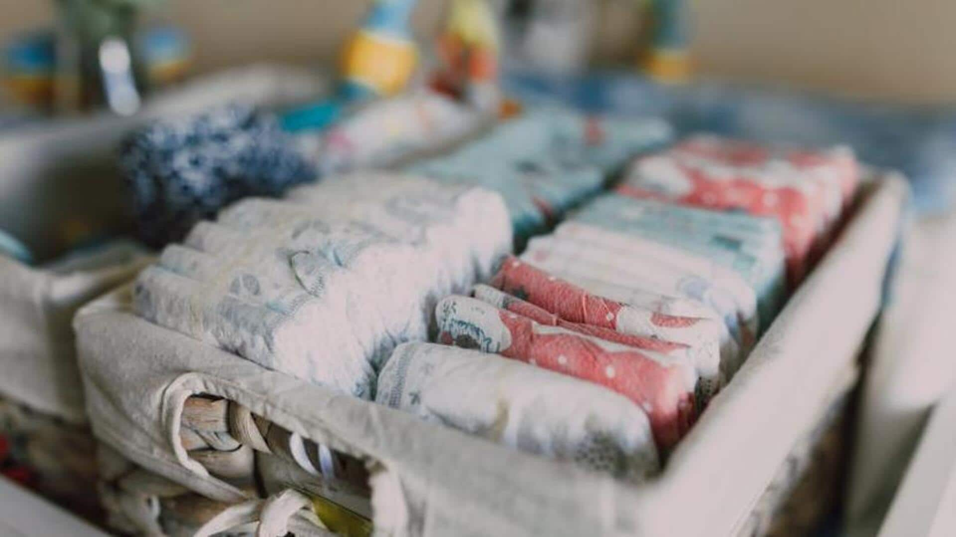 Budget-friendly DIY cloth diaper solutions