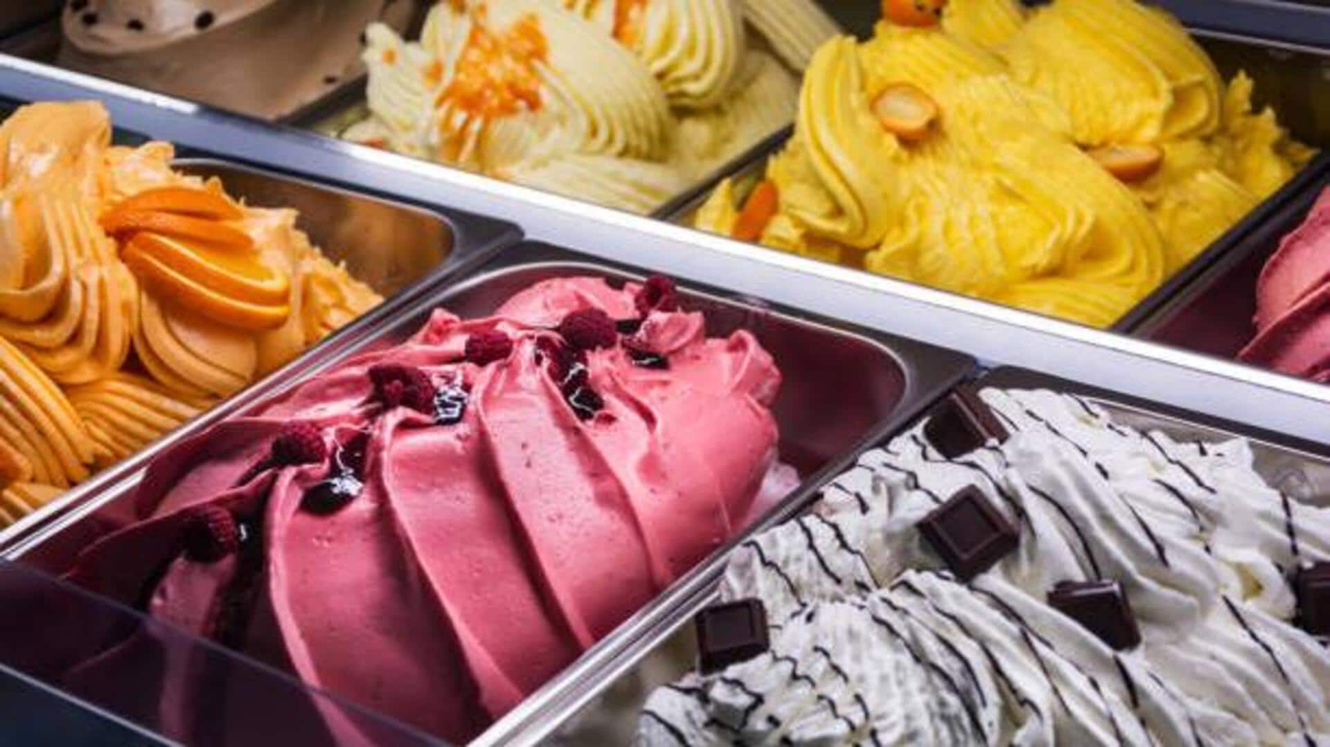 These are the most photogenic gelato spots in Italy "