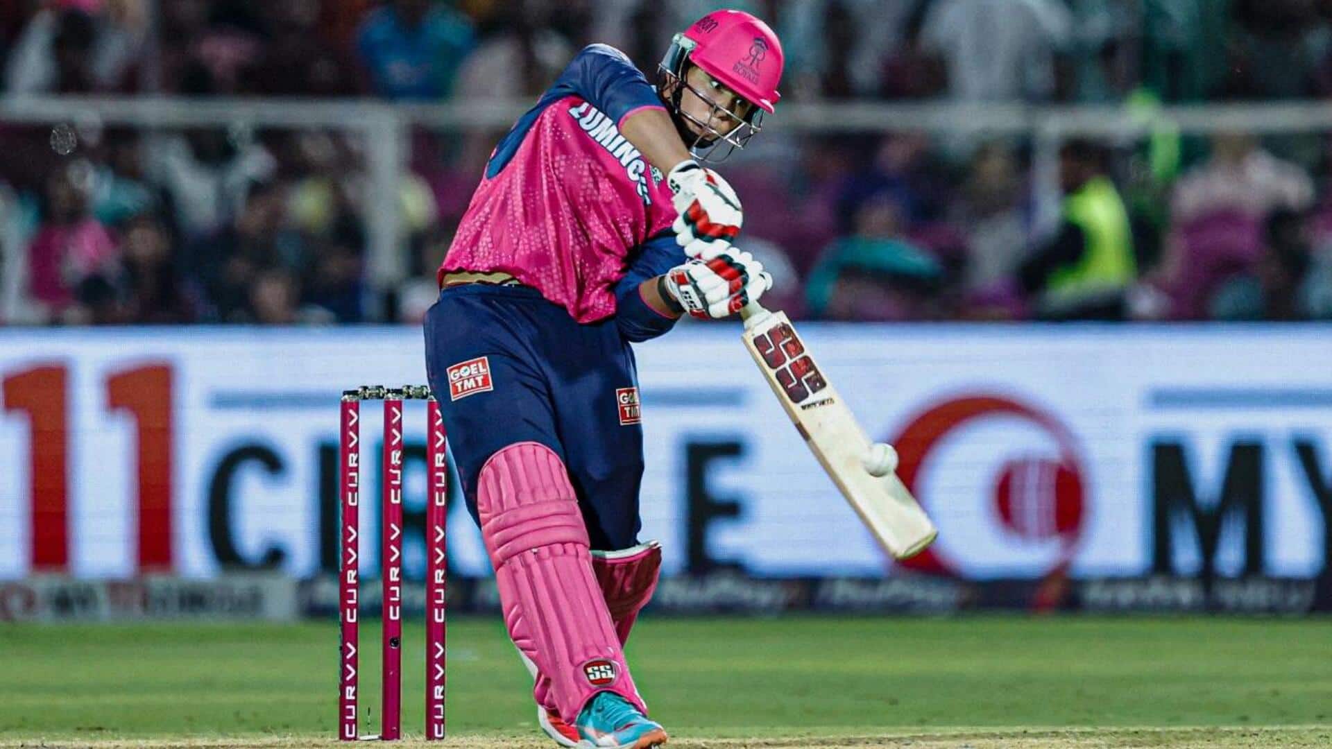 How Jos Buttler was awestruck by Vaibhav Suryavanshi's bat swing