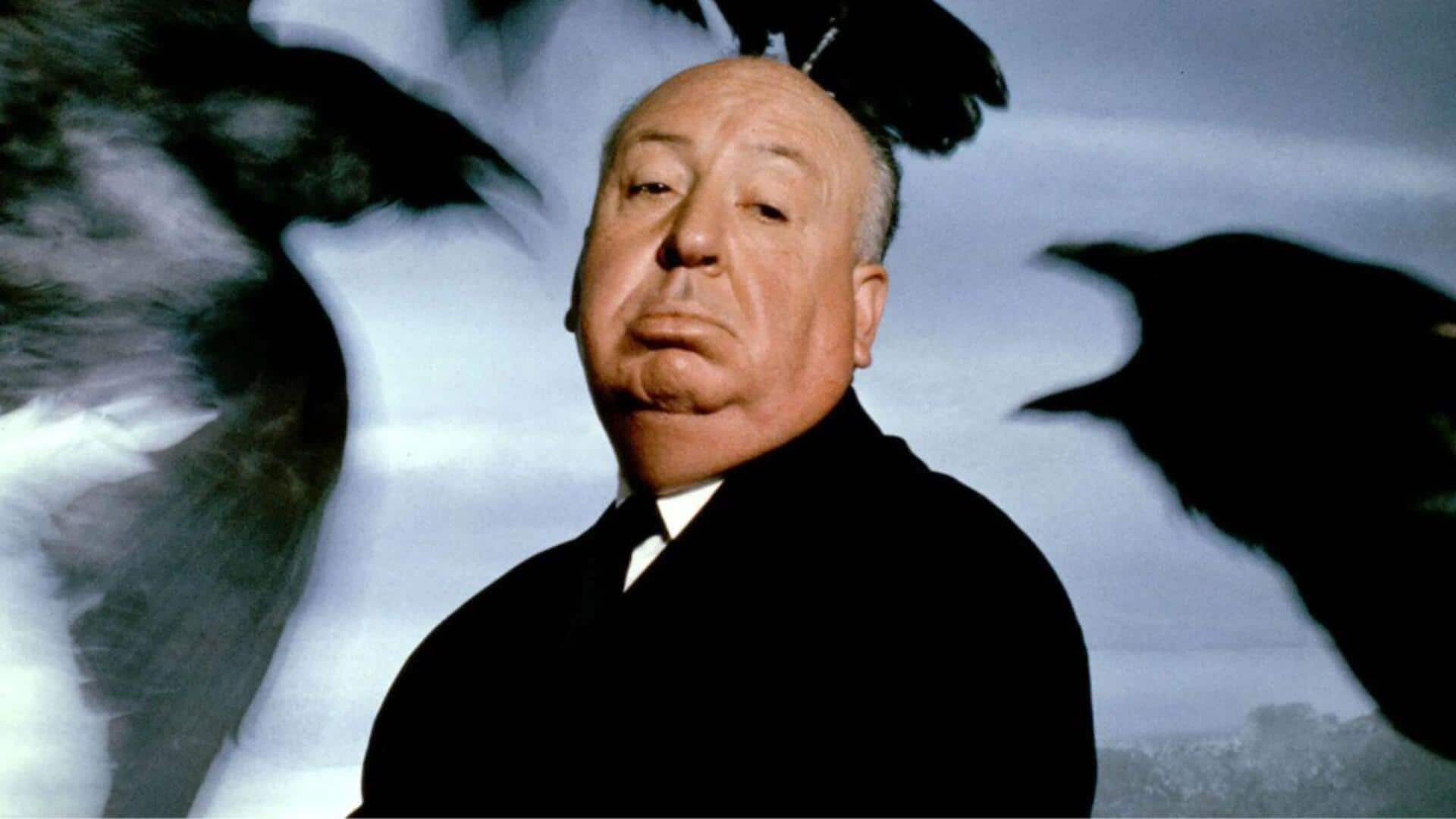 Why these 5 Hitchcock thrillers still keep audiences on edge