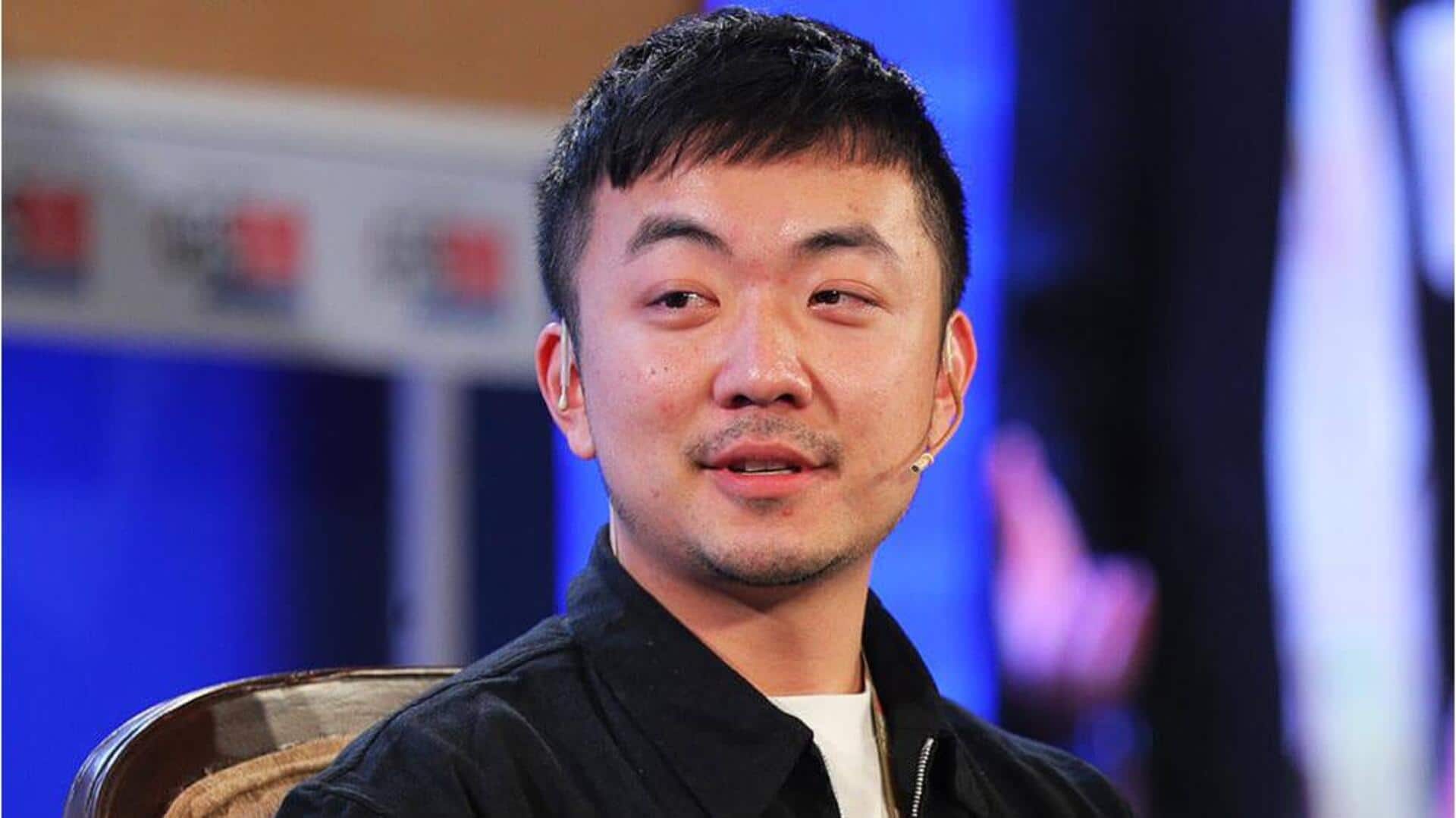 AI-native OS will disrupt smartphones, challenge iOS-Android duopoly: Carl Pei 