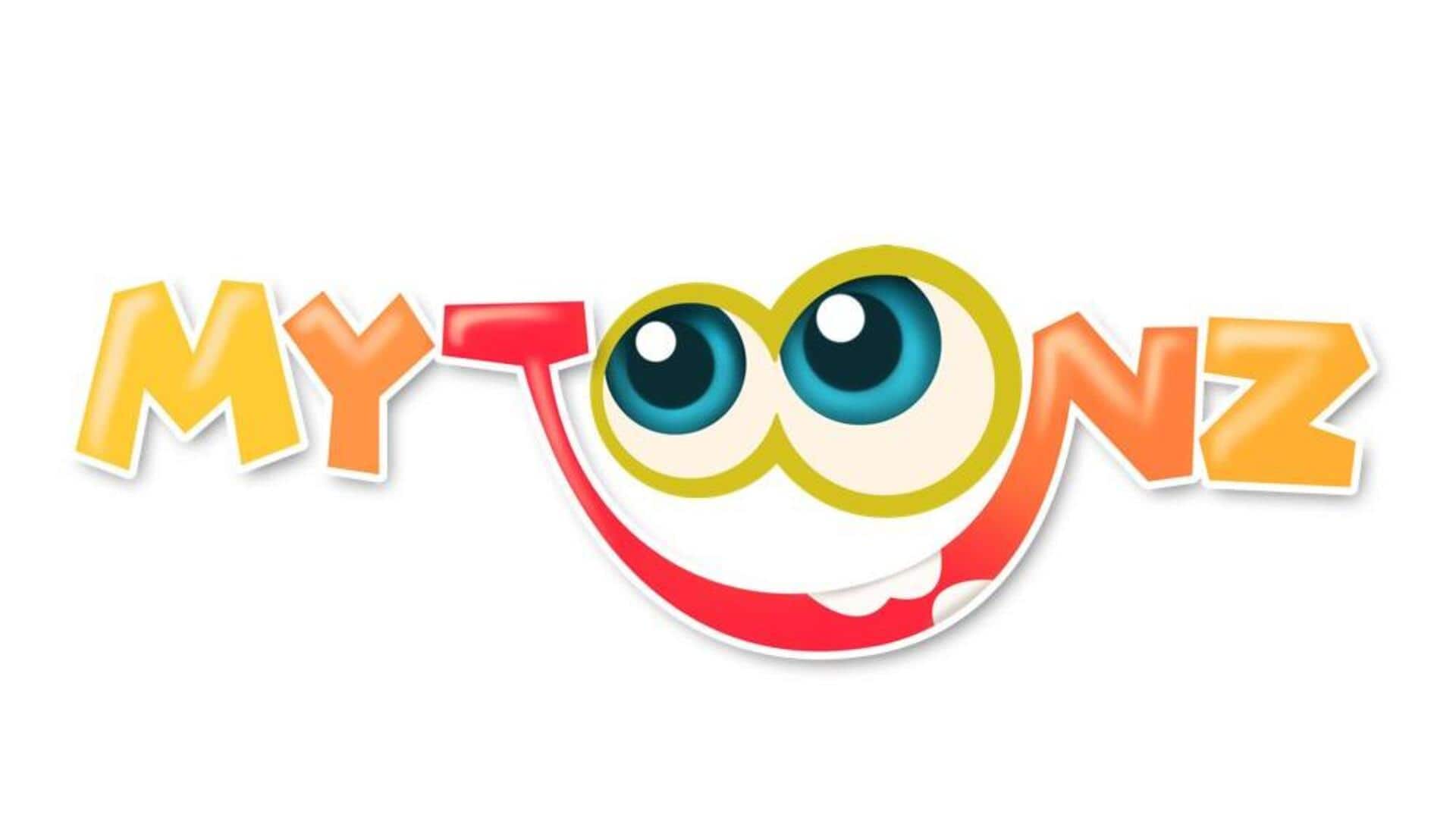 Toonz launches dedicated fast channel for kids' content in India