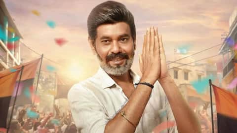 Tamil political satire 'TN 2026' out on Prime Video, Aha