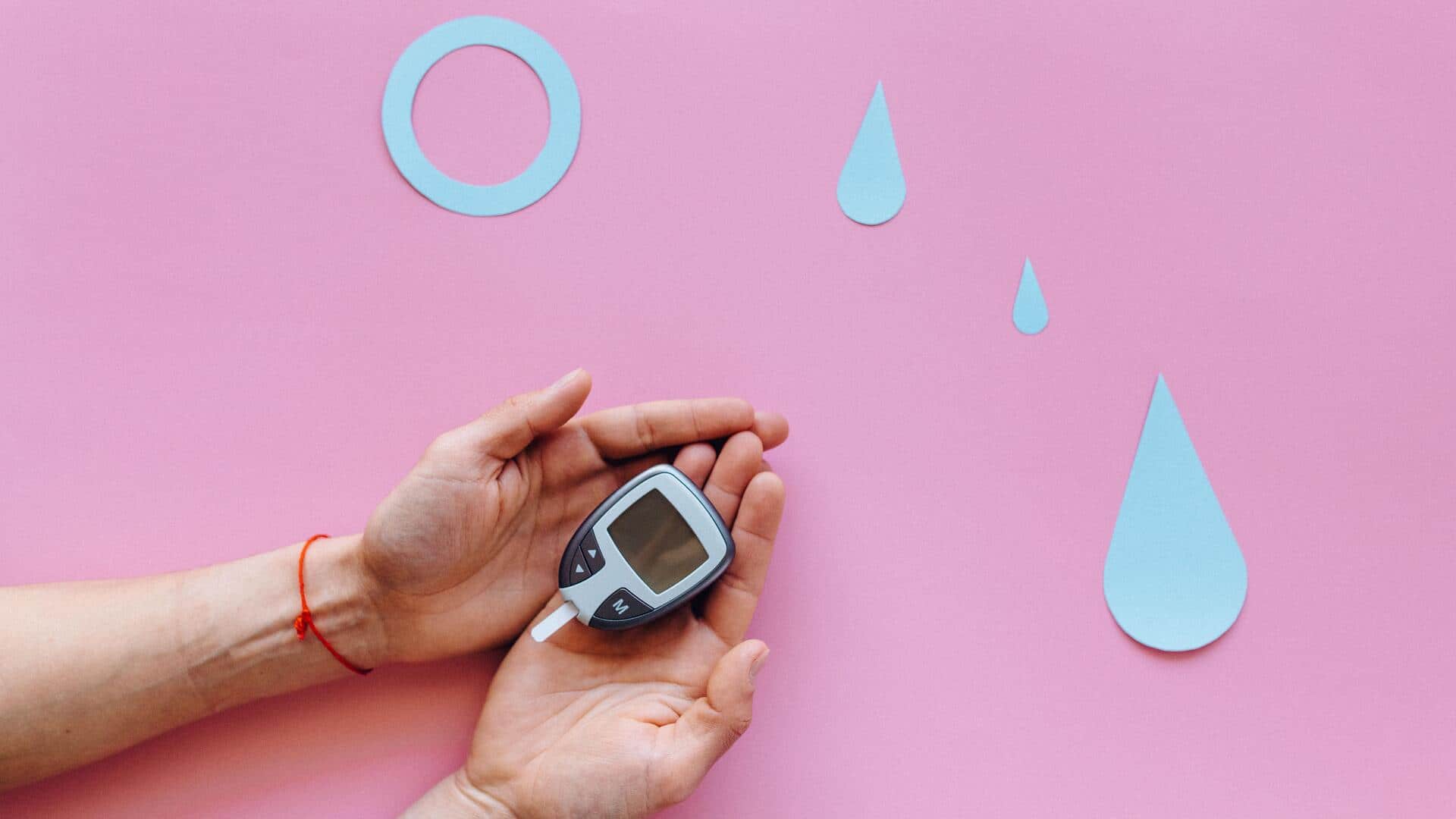 AI tools that help people live better with diabetes