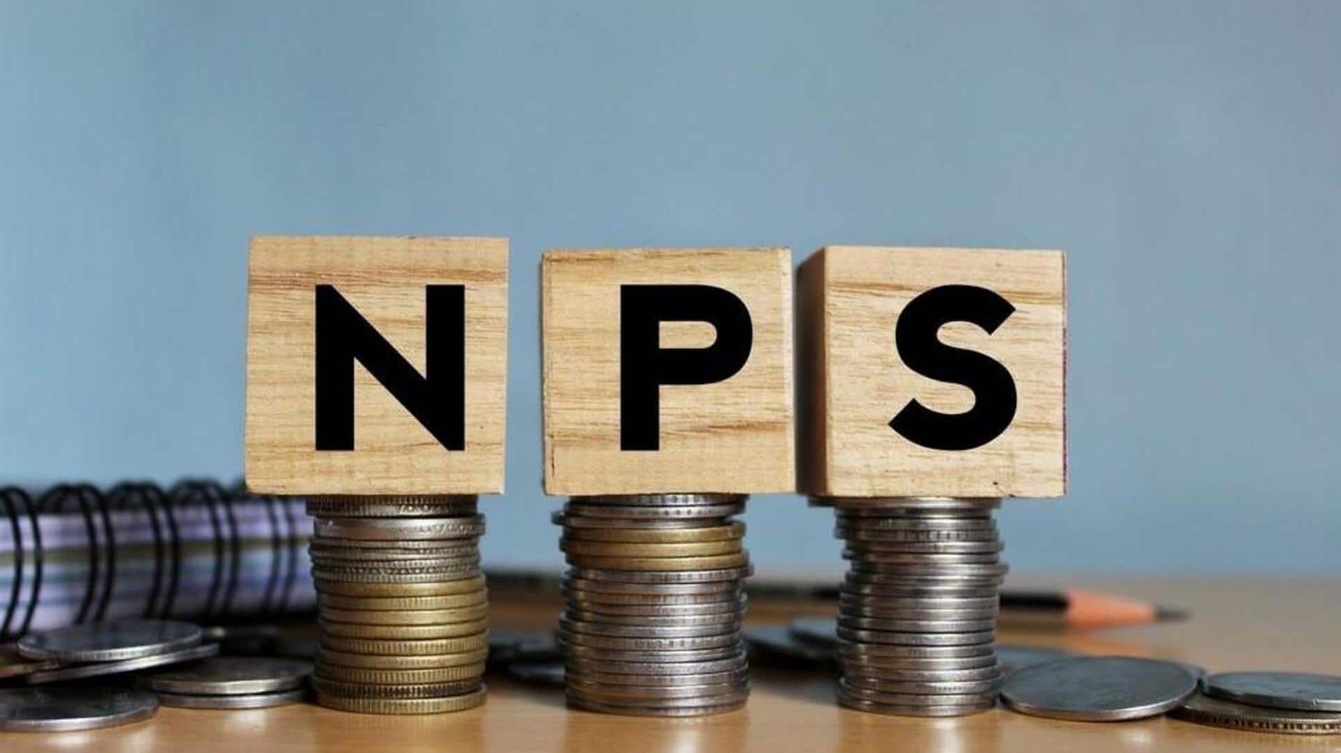 NPS charges changing from October 1: How it affects subscribers