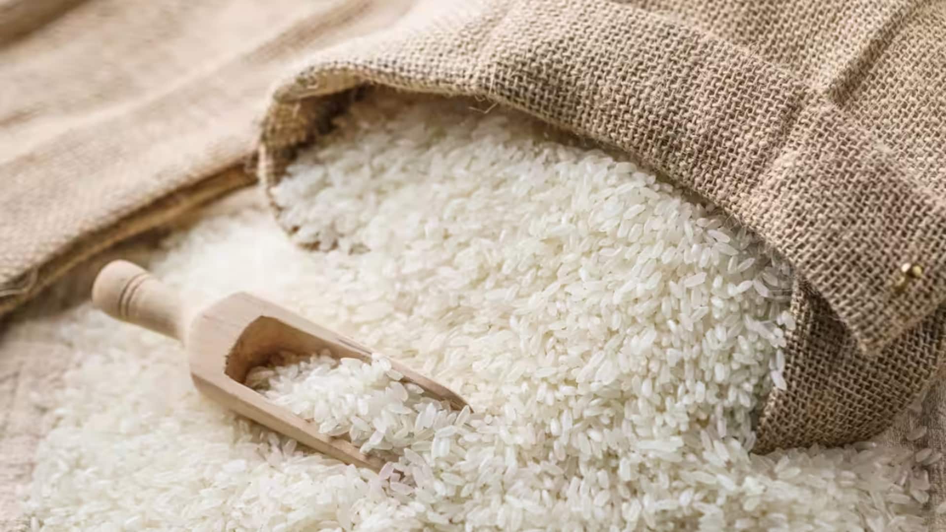 El Niño's impact could be cushioned by rice reserves