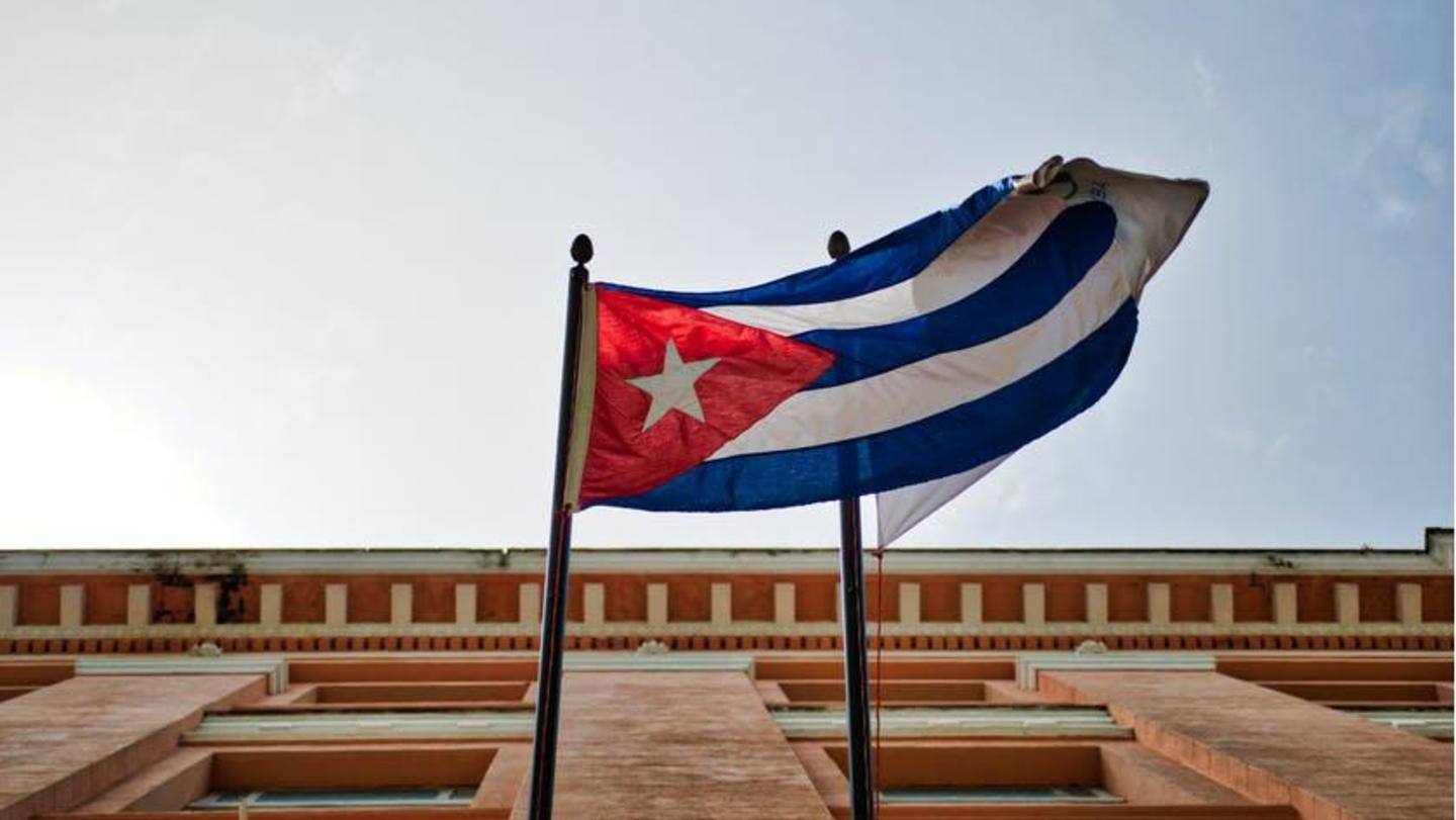 Cuba, Uruguay, Panama at various stages of drafting cryptocurrency legislation Cuba, Uruguay, Panama at various stages of drafting cryptocurrency legislation