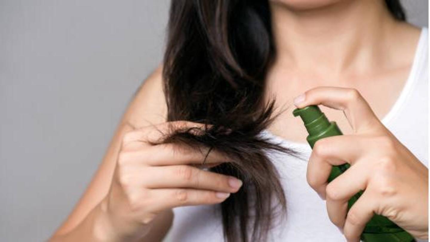 Keep in mind these effective hair care tips Keep in mind these effective hair care tips