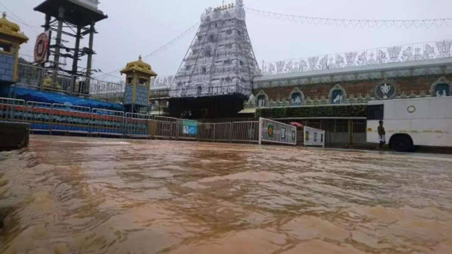 Widespread rainfall likely in Karnataka Widespread rainfall likely in Karnataka
