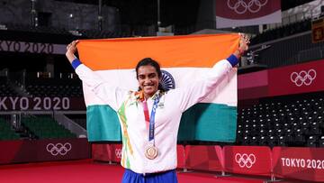 2022 CWG: PV Sindhu beats Husina Kobigabe, storms into quarter-finals