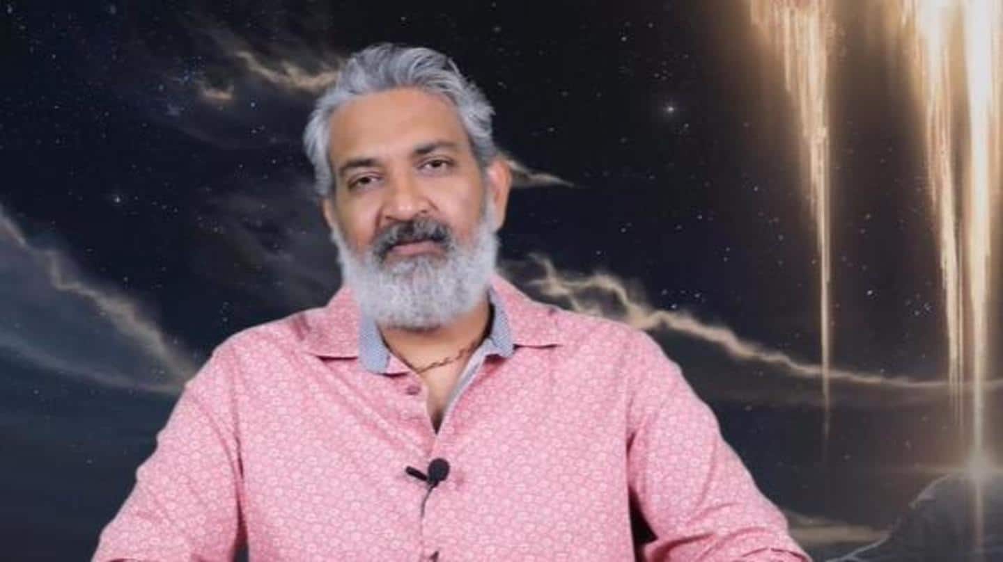 'RRR' effect: Rajamouli signs up with Hollywood talent agency CAA