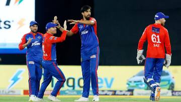 IPL 2023: What is going wrong for Delhi Capitals?