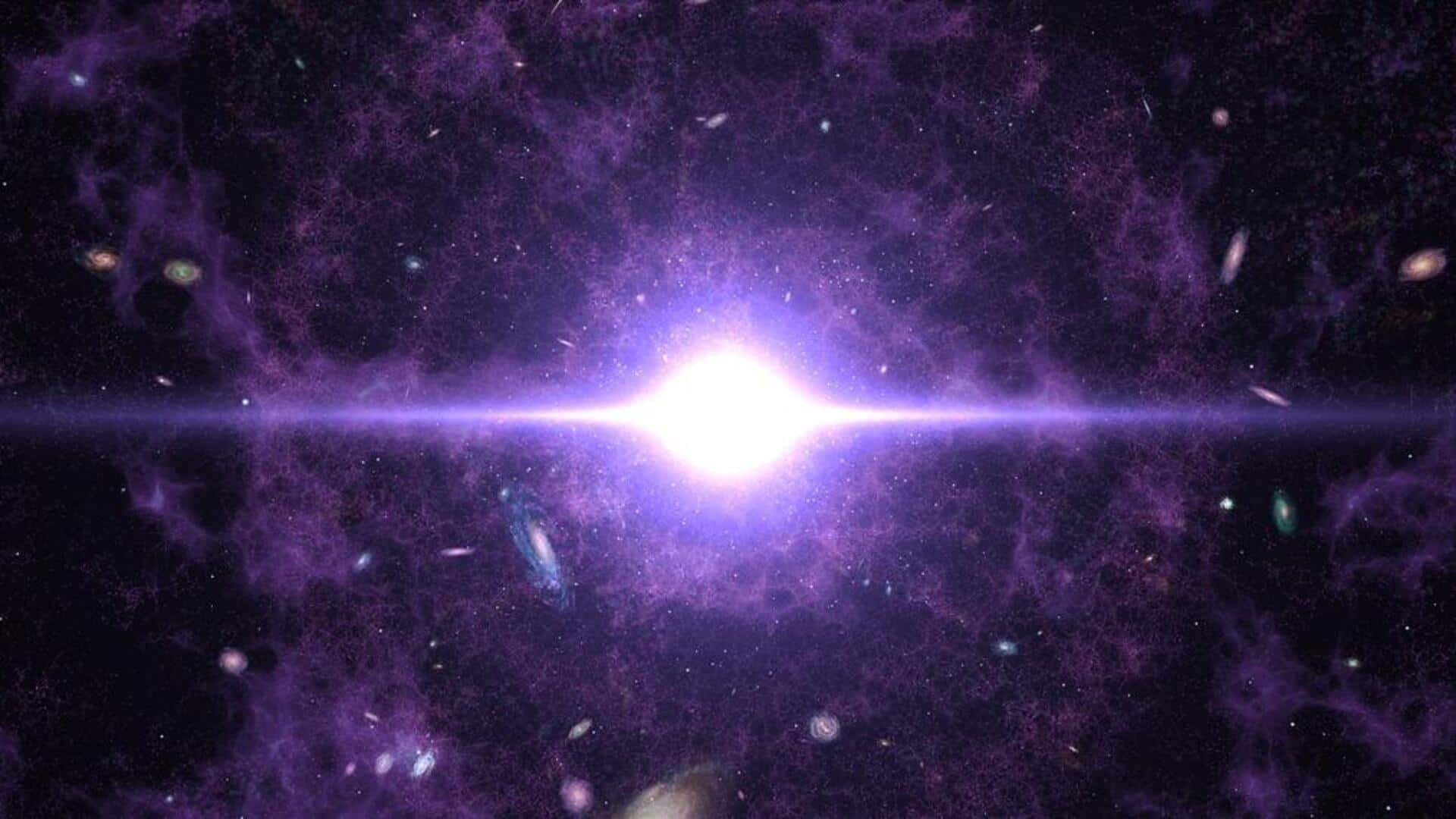 How NASA's Roman and ESA's Euclid will investigate dark energy