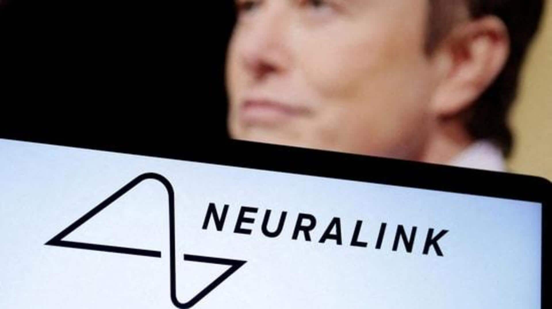 Elon Musk's Neuralink successfully implants brain chip in 3rd patient