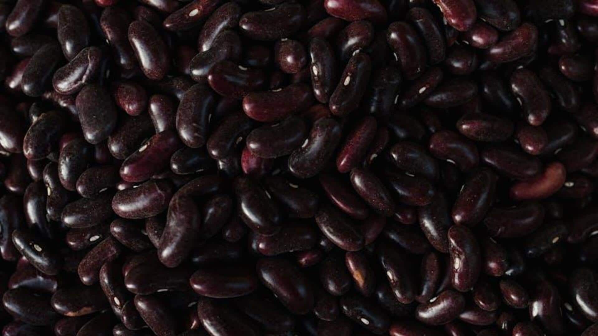 5 beans you need to add to your diet 5 beans you need to add to your diet