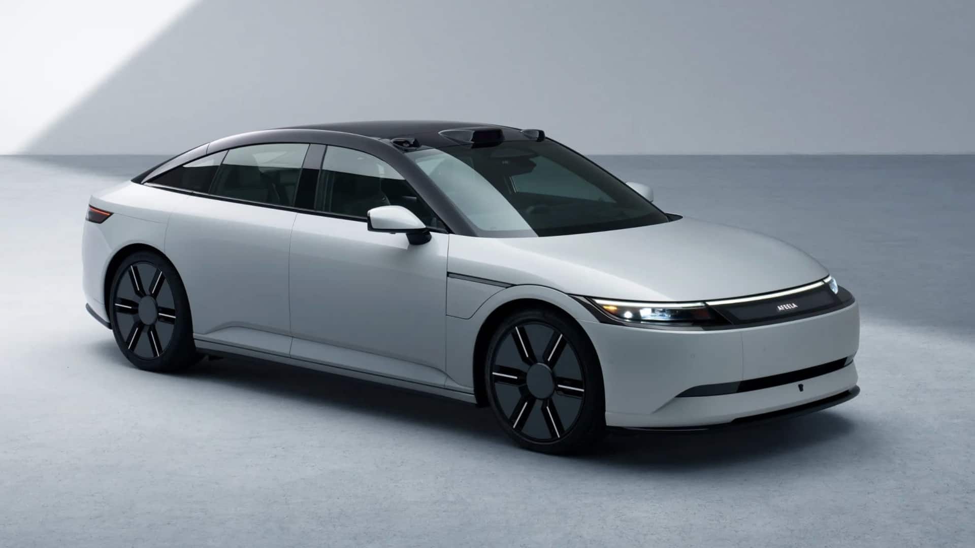 Sony-Honda joint venture sued in US over direct EV sales