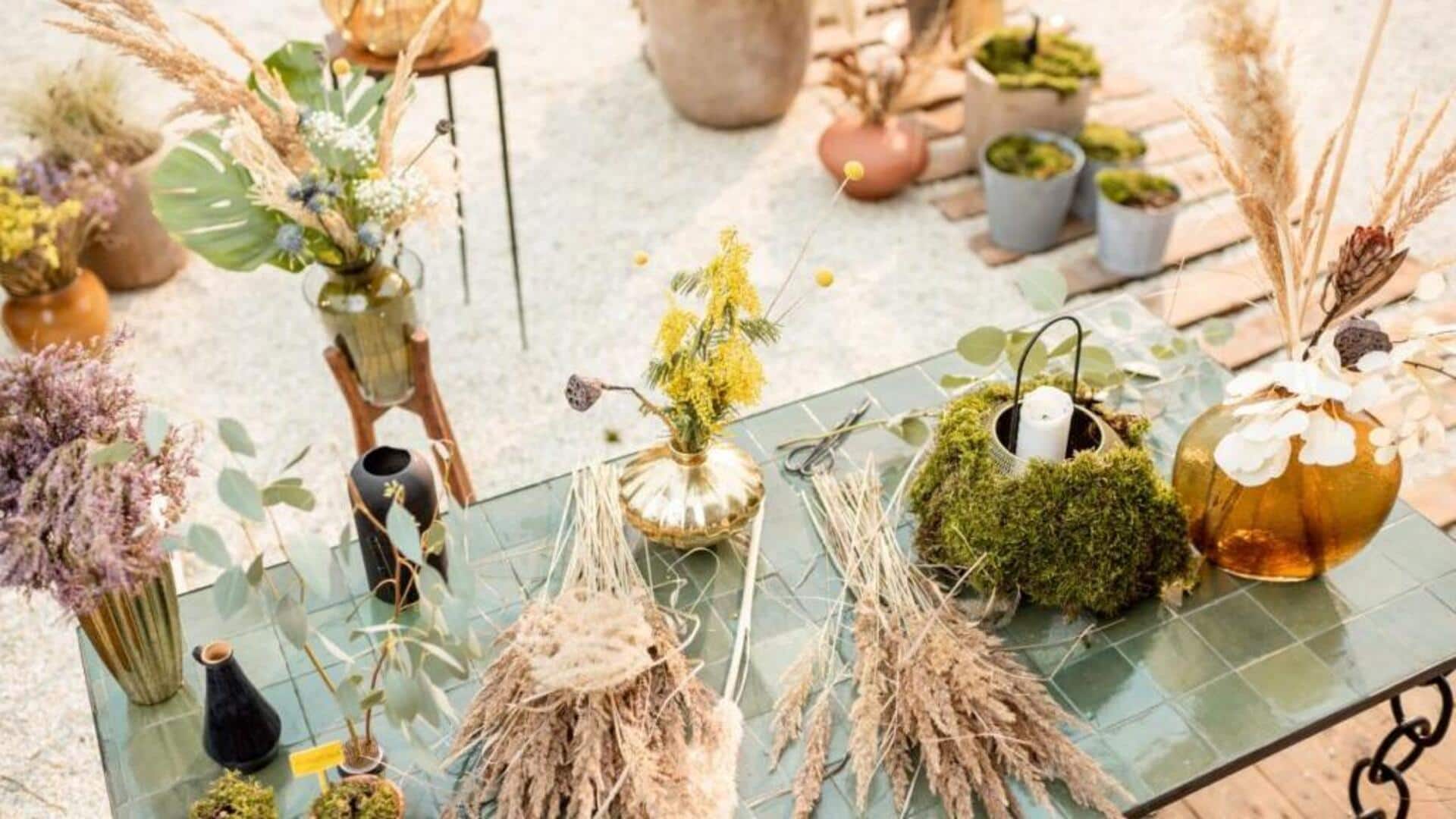 How to organize the perfect boho-themed party How to organize the perfect boho-themed party