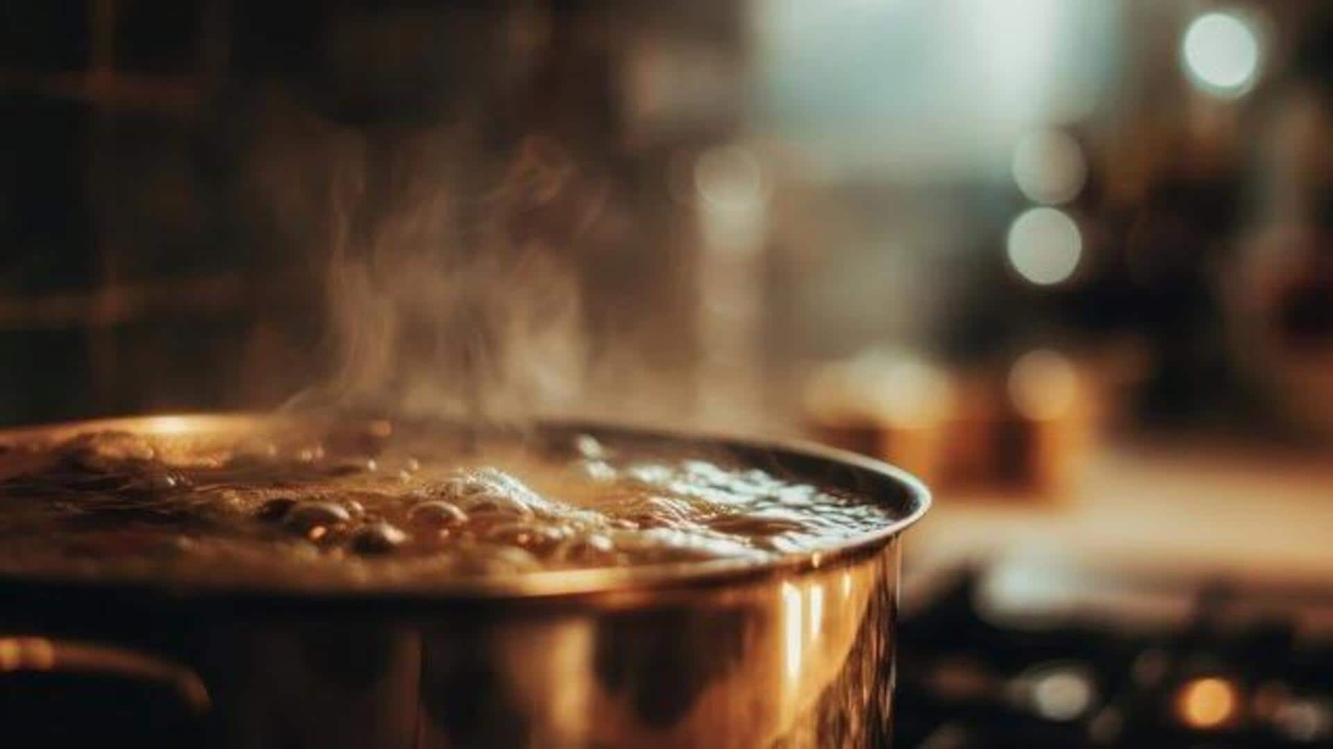 What exactly is haybox cooking?