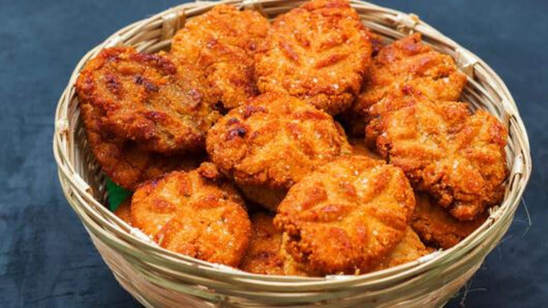 When in Jharkhand, try these local dishes 