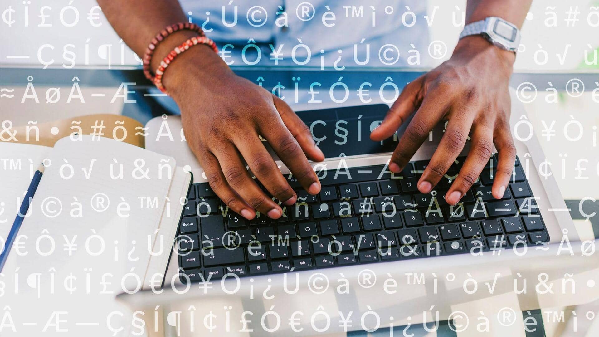 Know these keyboard shortcuts and see how your productivity booms