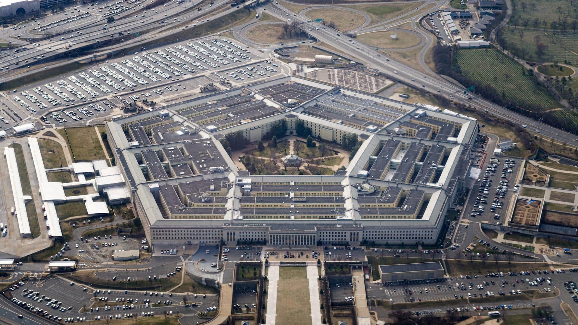 Why 700,000 US tech workers are at odds with Pentagon