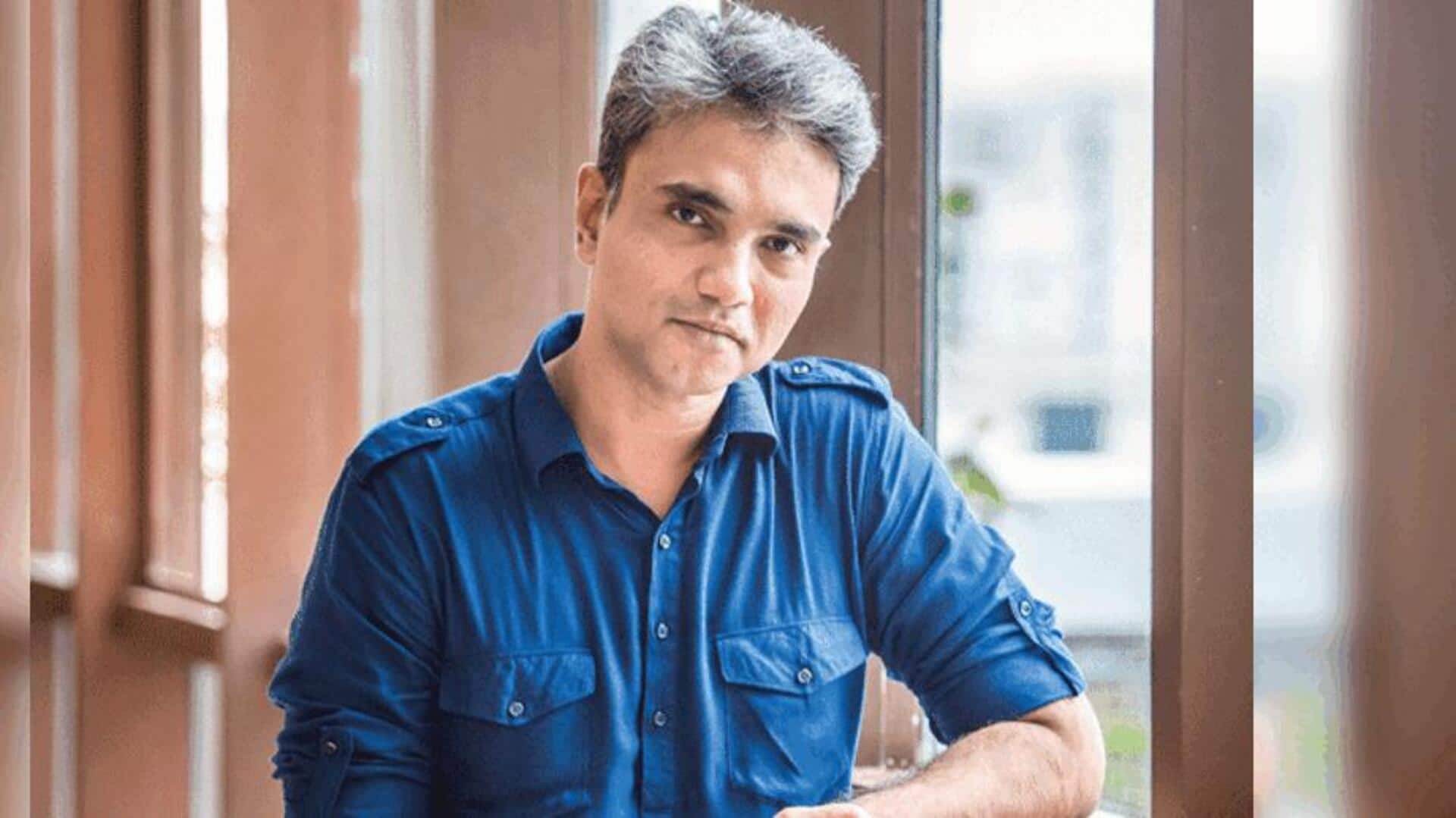 'Khel Khel Mein' director talks about Hindi cinema's 'weird detour'