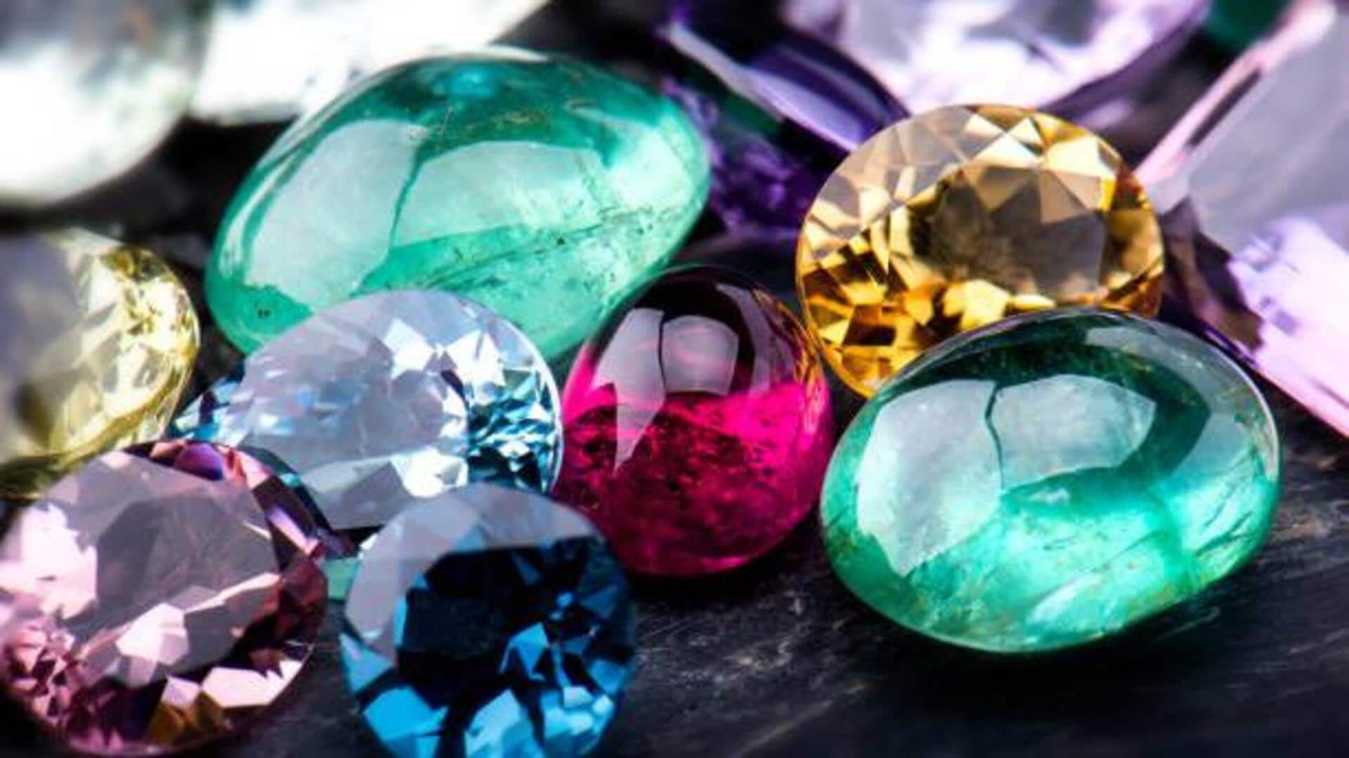 How to shop for gemstones in Africa