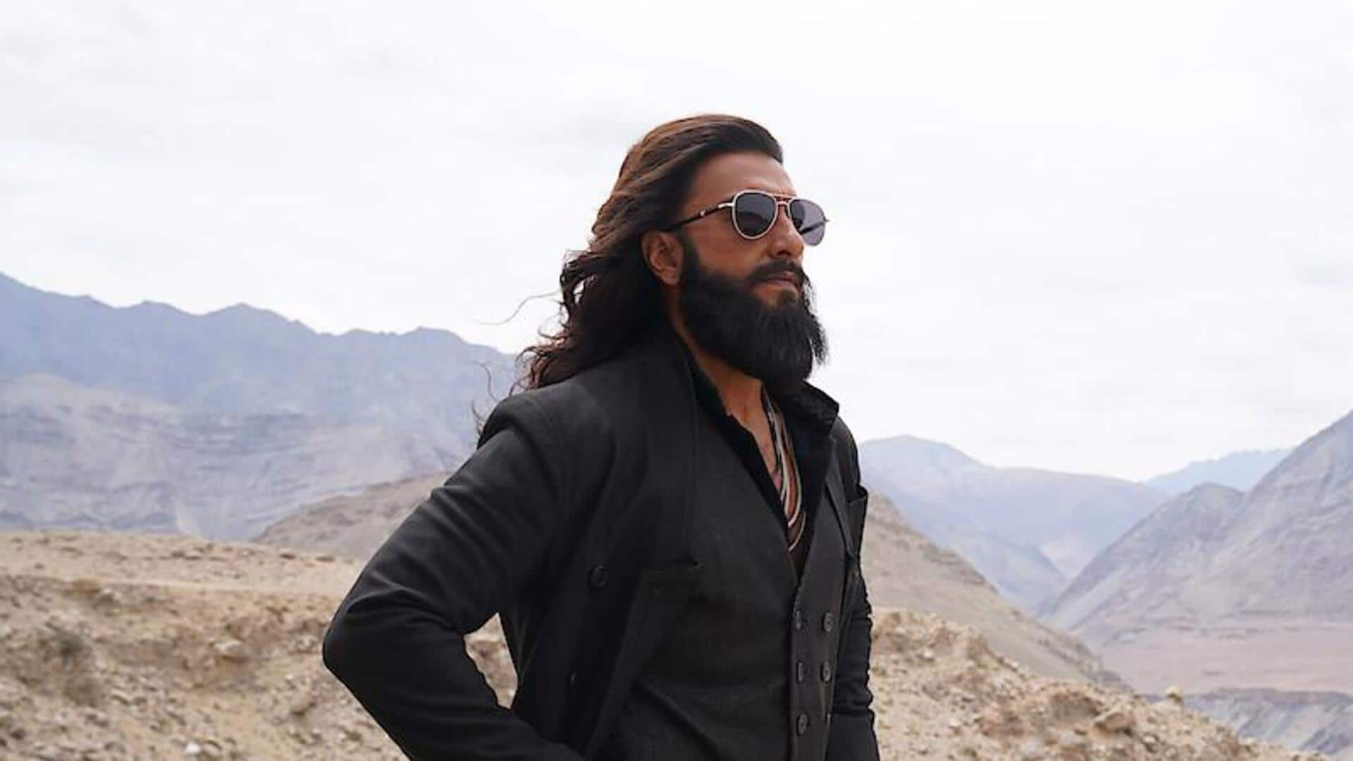 'Dhurandhar: The Revenge' to hit Netflix tomorrow