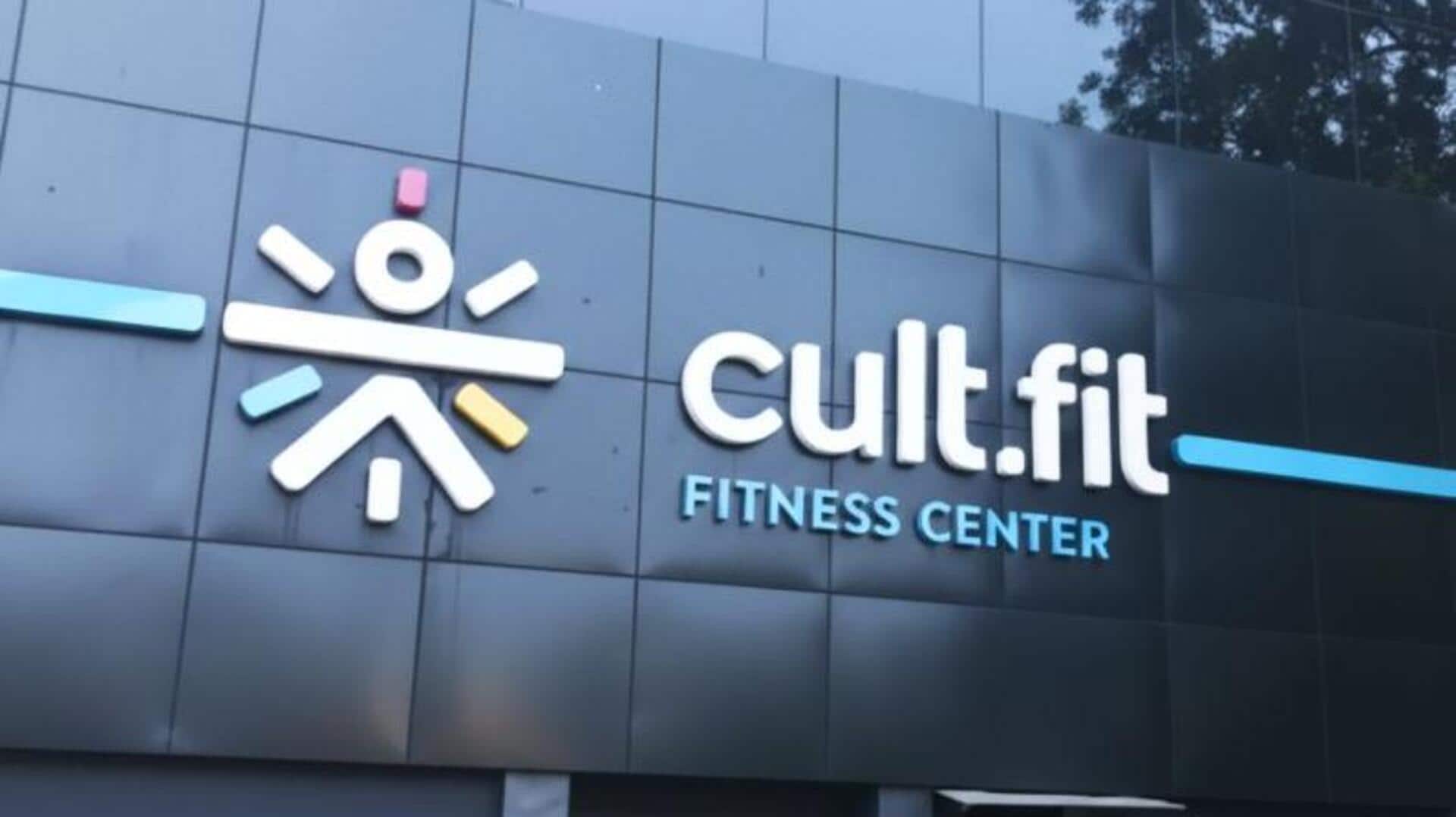 Cult.fit gets SEBI nod for IPO plans