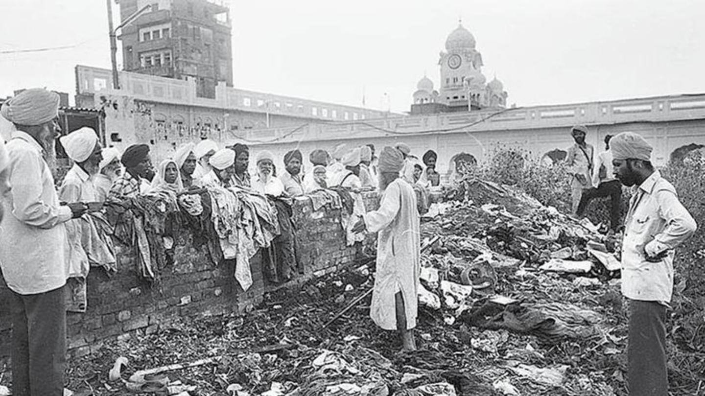 What led to Operation Blue Star? What led to Operation Blue Star?