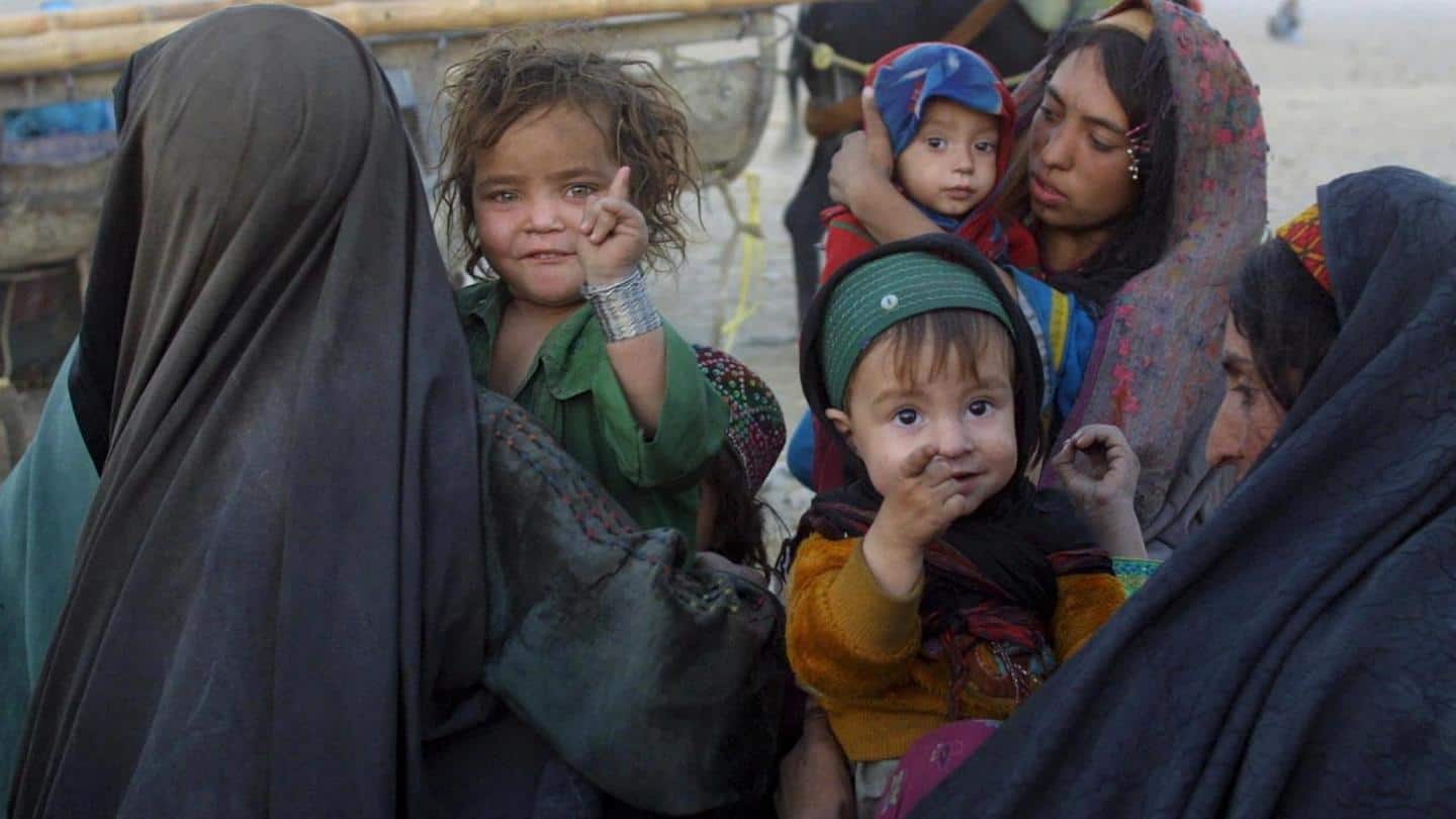 Taliban imposes strict restrictions on women: Report Taliban imposes strict restrictions on women: Report