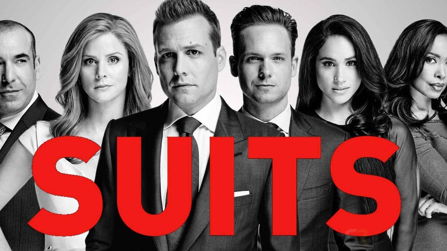 If 'Suits' gets Indian version, who can possibly lead it?