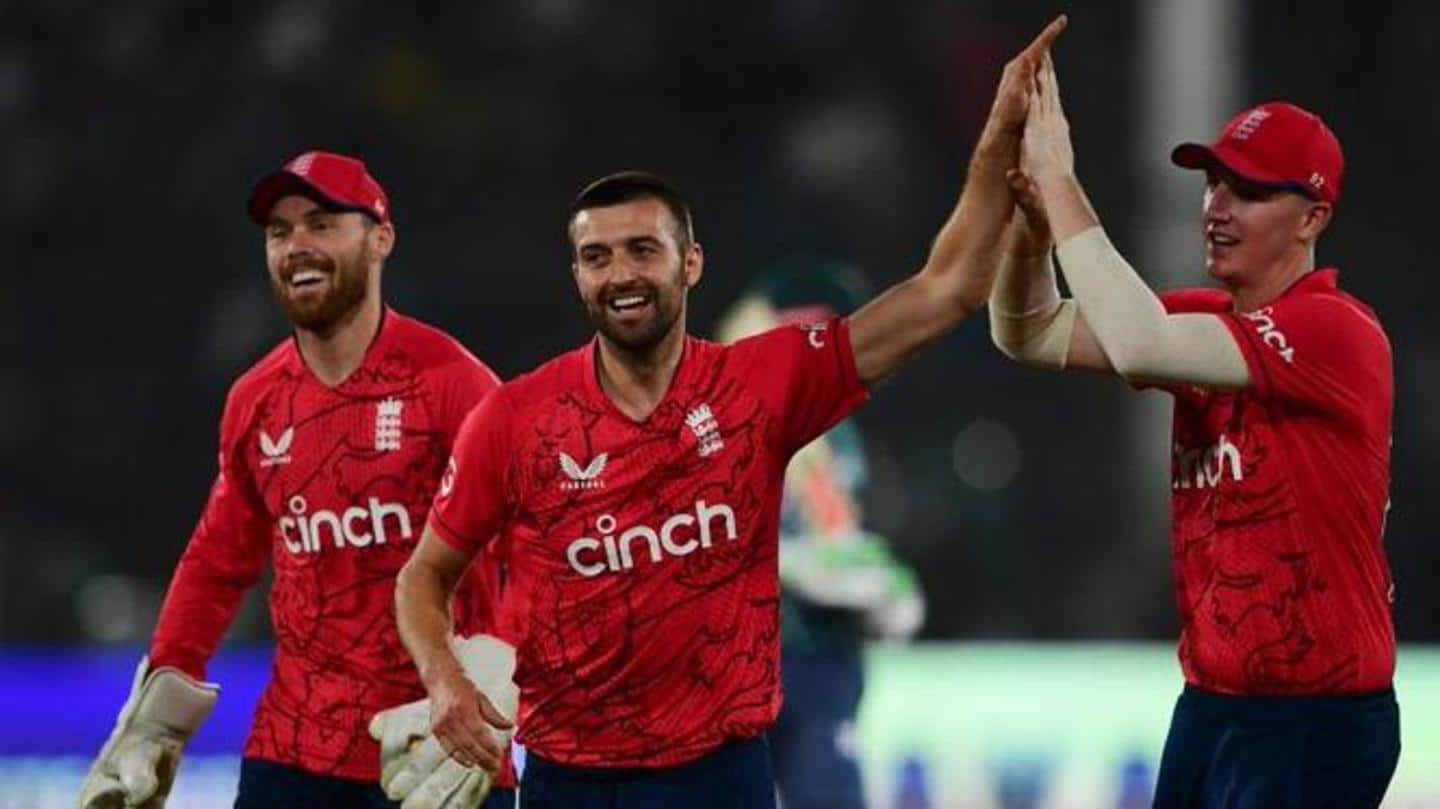 England demolish Pakistan in 3rd T20I, take 2-1 lead: Stats