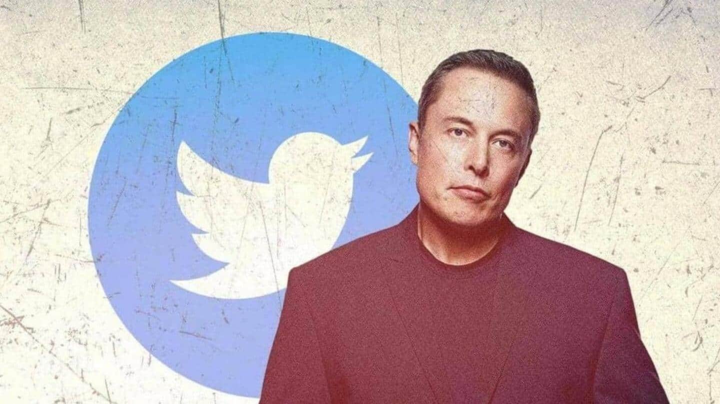 Elon Musk warns Twitter staff of bankruptcy as chaos deepens