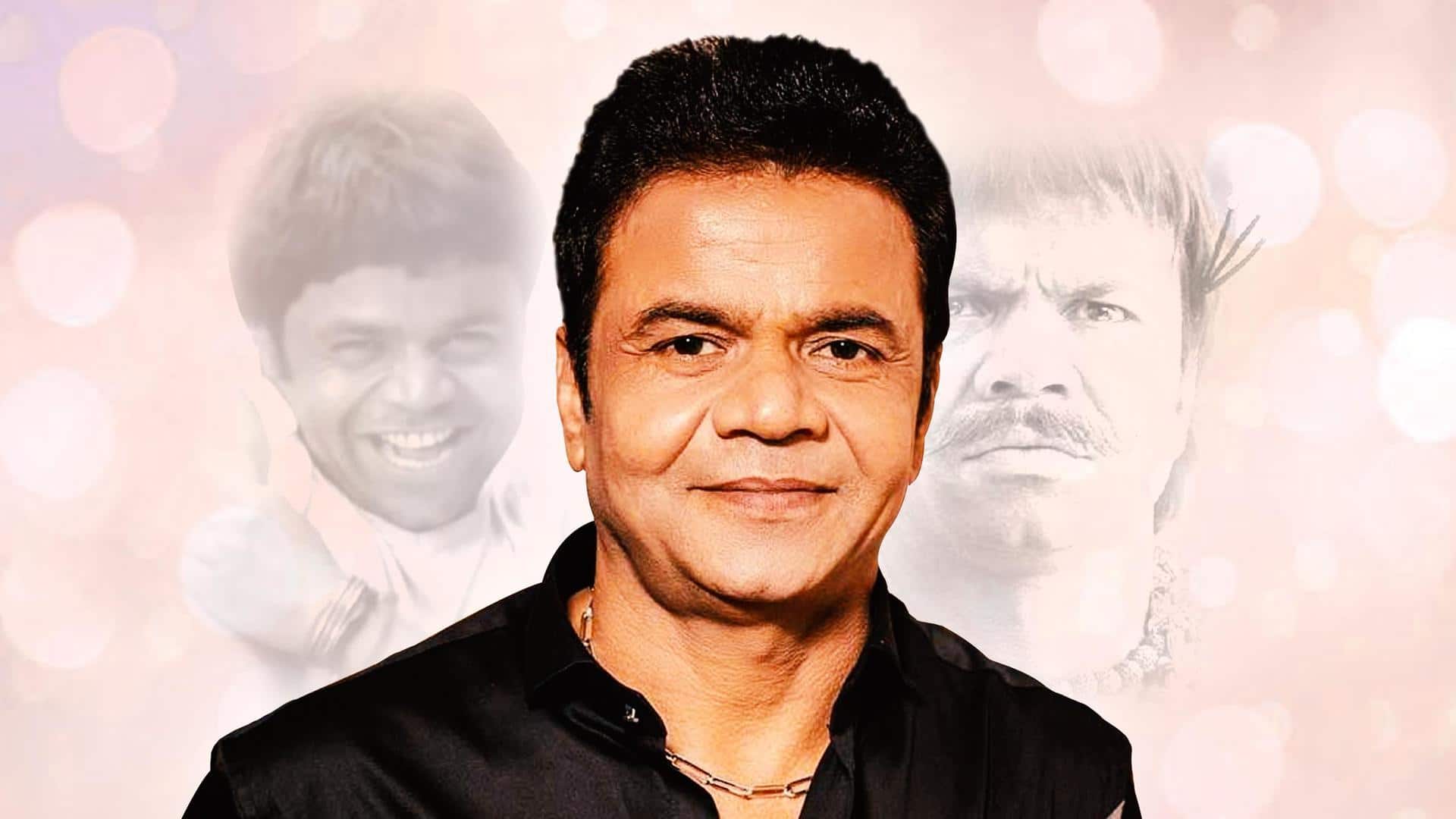Happy birthday, Rajpal Yadav: 5 lesser-known facts about 'Chota Don'