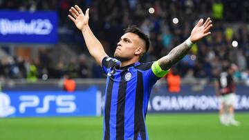 UEFA Champions League 2022-23: Decoding Inter's road to the final