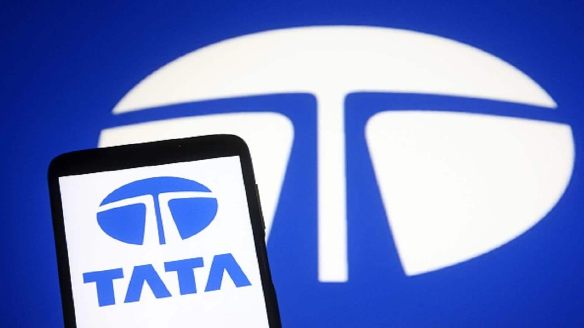 Tata Group, Analog Devices plan joint venture for chip production