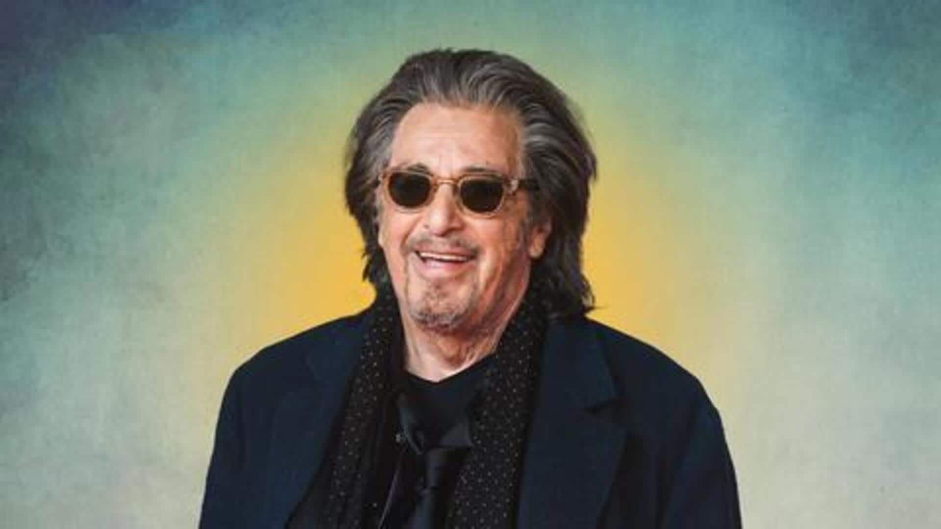 Watch these Al Pacino performances and you'll understand the hype Watch these Al Pacino performances and you'll understand the hype
