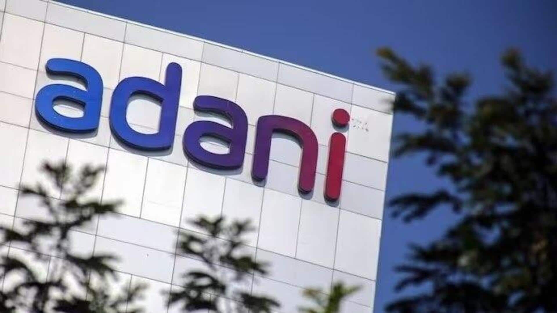 Adani Enterprises to raise ₹1,000cr via NCDs Adani Enterprises to raise ₹1,000cr via NCDs