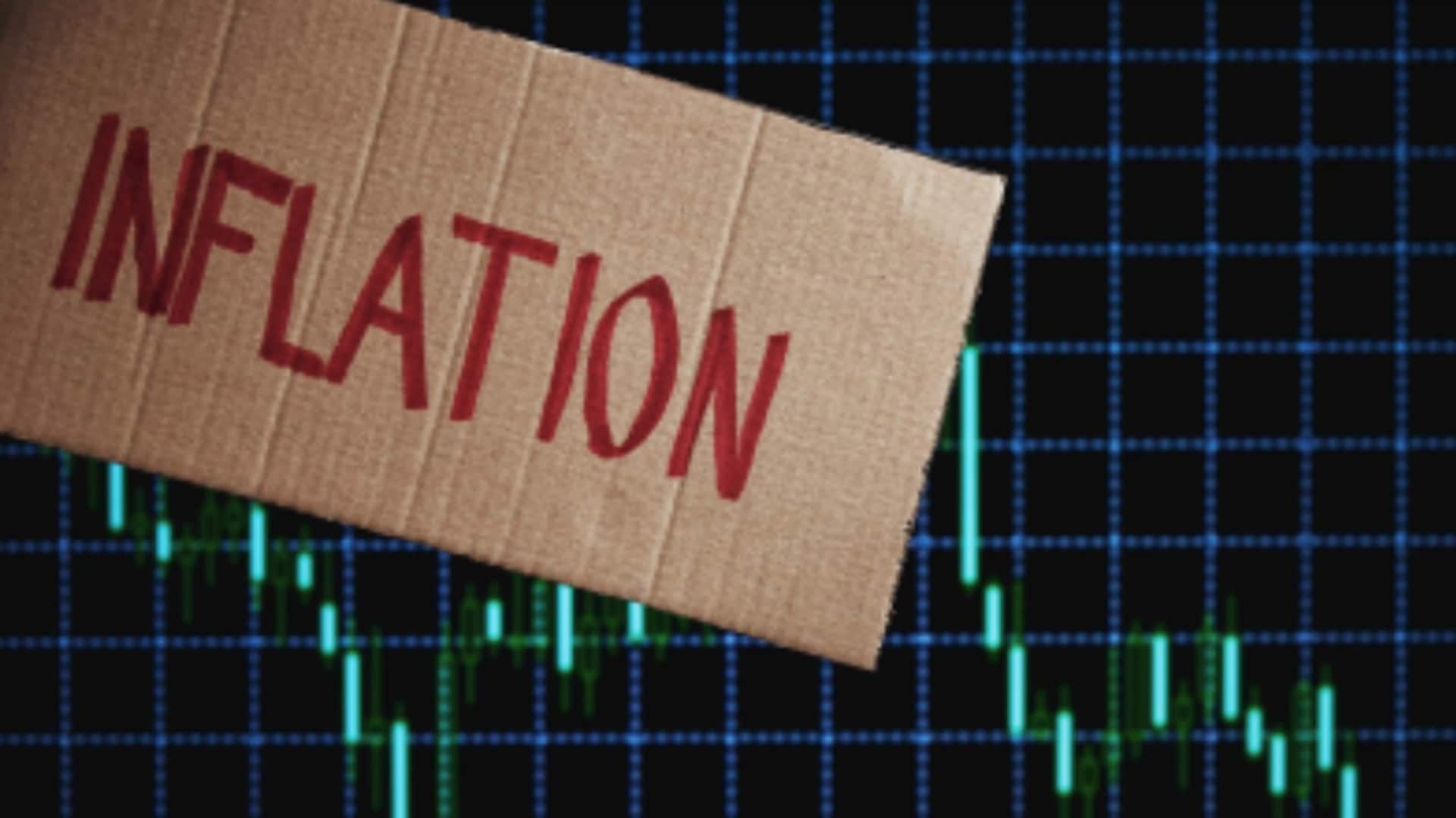 India's retail inflation falls to 6-year-low of 2.1% in June India's retail inflation falls to 6-year-low of 2.1% in June
