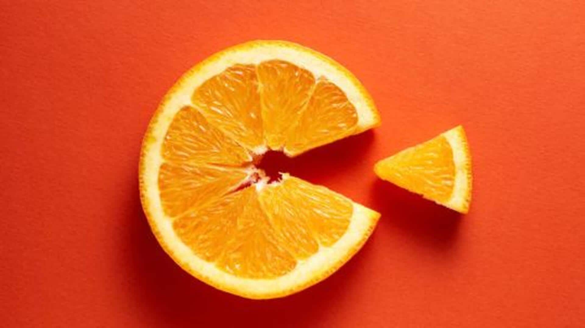 Vitamin C: Myth v/s facts